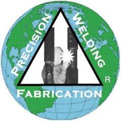 Precision Welding & Fabrication (1353844)